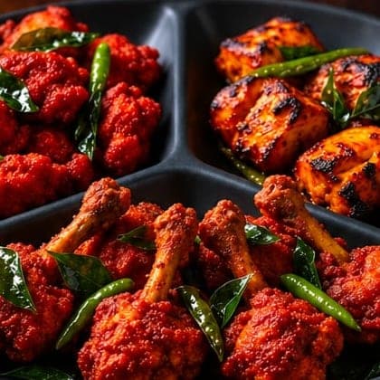 Chicken 65 Masala Premium