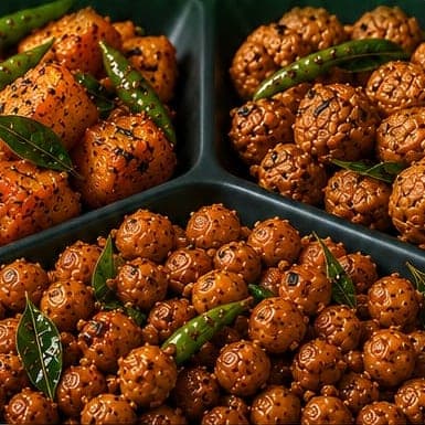 Veg 65 Masala Premium